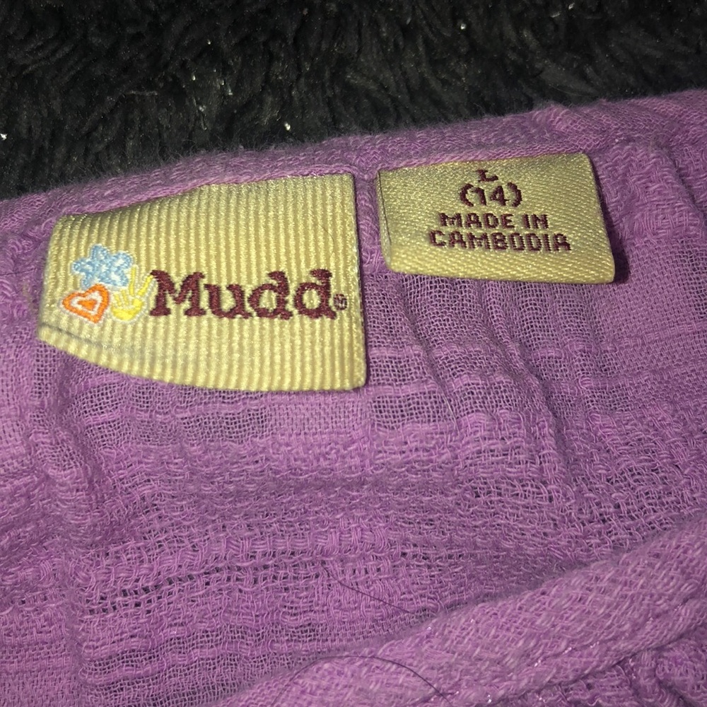 Mudd - Picture 2 of 3